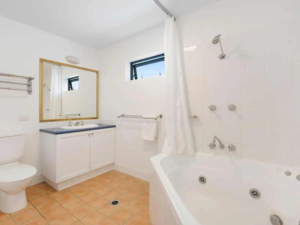 Calypso Plaza Resort Unit 417 Gold Coast 0*,